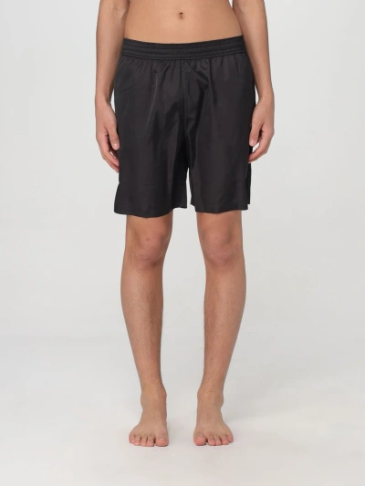 Off-white Swimsuit  Men Color Black