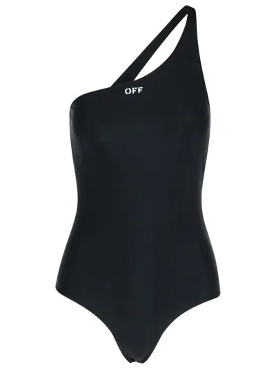Off-white Swimwear