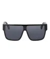 Off-white Syracuse Shield Sunglasses