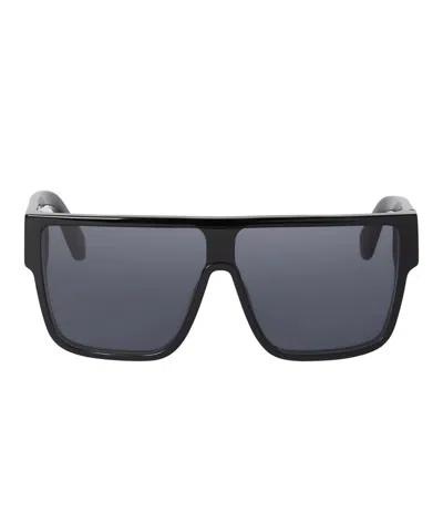 Off-white Syracuse Shield Sunglasses