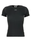 Off-white T-shirt