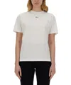 Off-white T-shirt With Logo