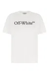 Off-white T-shirt