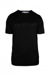 Off-white T-shirt