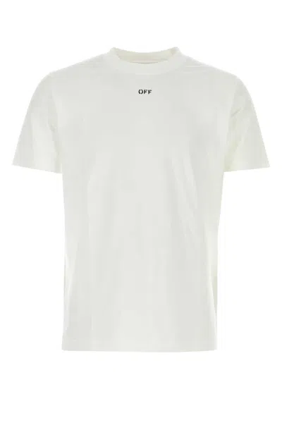 Off-white Off White T-shirt