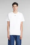 Off-white Men's Orlando City T-shirt In White