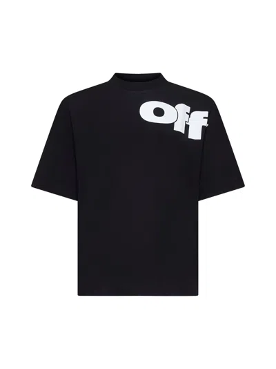 OFF-WHITE T-SHIRT