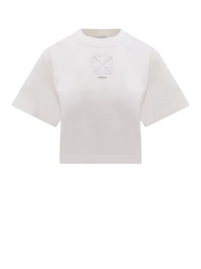 OFF-WHITE OFF-WHITE T-SHIRT