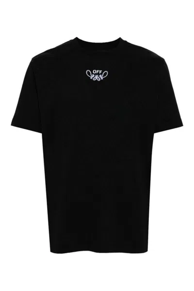 OFF-WHITE OFF-WHITE T-SHIRT