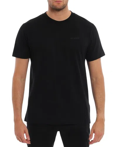 Off-white ™ T-shirt In Black