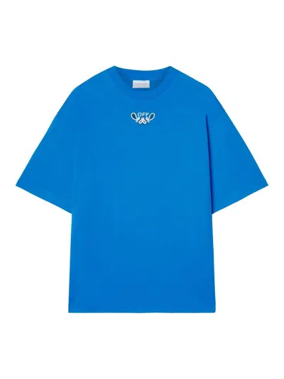 OFF-WHITE T-SHIRT