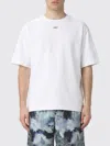 Off-white T-shirt Men