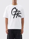 Off-white T-shirt Men