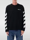 Off-white T-shirt  Men Color Black