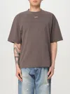 Off-white T-shirt  Men Color Multicolor