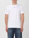 Off-white Vibe Arrow T-shirt In Weiss