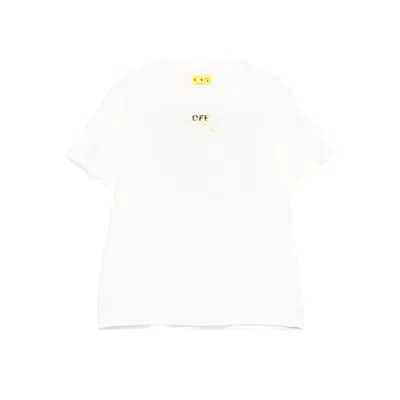 OFF-WHITE T-SHIRT
