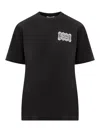 Off-white Off In Black-white