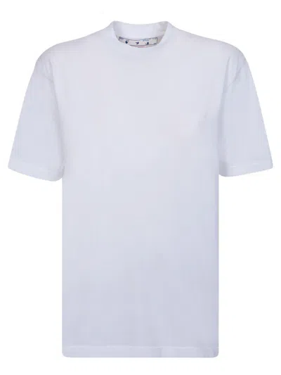 Off-white T-shirts