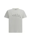 Off-white Ants Arrow T-shirt In White