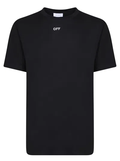 OFF-WHITE OFF-WHITE T-SHIRTS