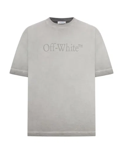 OFF-WHITE OFF-WHITE T-SHIRTS