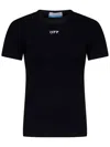 Off-white T-shirts And Polos