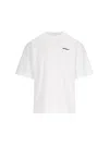 OFF-WHITE OFF-WHITE T-SHIRTS AND POLOS