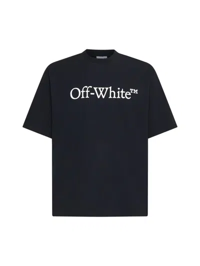 Off-white Off White T-shirts And Polos In Gray