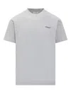 OFF-WHITE OFF-WHITE T-SHIRTS AND POLOS