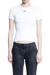 Off-white T-shirts & Tank Tops