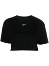 Off-white T-shirts & Tank Tops