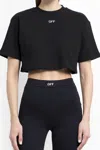 Off-white T-shirts & Tank Tops