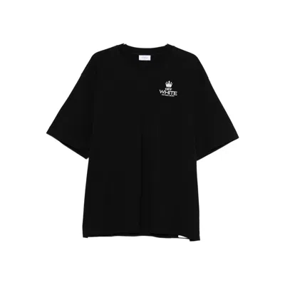 OFF-WHITE OFF-WHITE T-SHIRTS