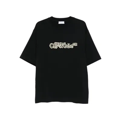 OFF-WHITE OFF-WHITE T-SHIRTS