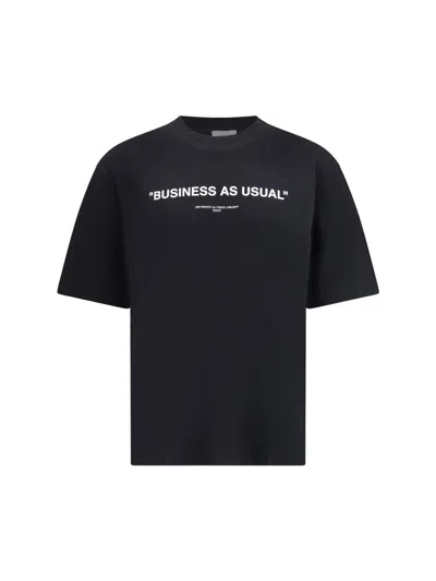 OFF-WHITE OFF-WHITE T-SHIRTS