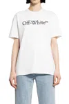 OFF-WHITE OFF-WHITE SHORT SLEEVES