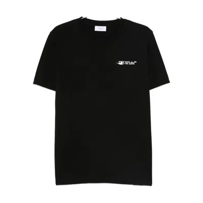 OFF-WHITE OFF-WHITE T-SHIRTS