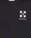 Off-white T-shirts In Multi