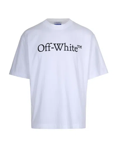 OFF-WHITE OFF-WHITE T-SHIRTS