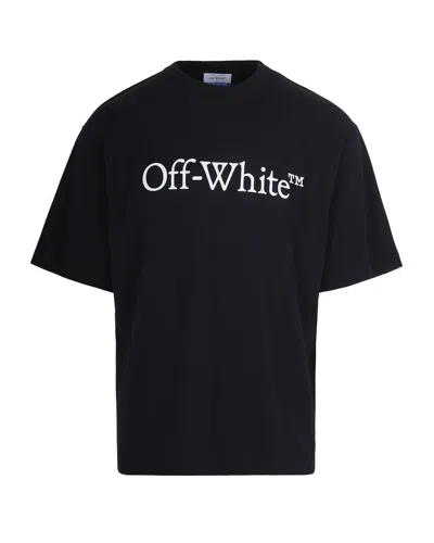 Off-white T-shirts In Multi
