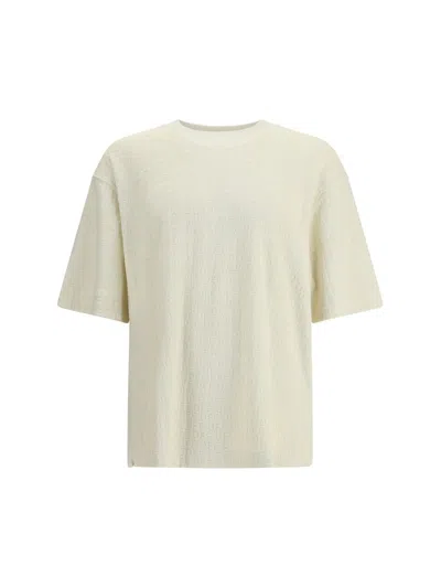 OFF-WHITE OFF-WHITE T-SHIRTS