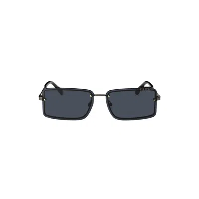 Off-white Tampa Sunglasses