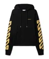 Off-white Off White Sweaters In Black