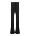 Off-white Pants & Shorts In Black