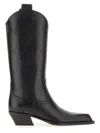Off-white For Walking Boots In Black