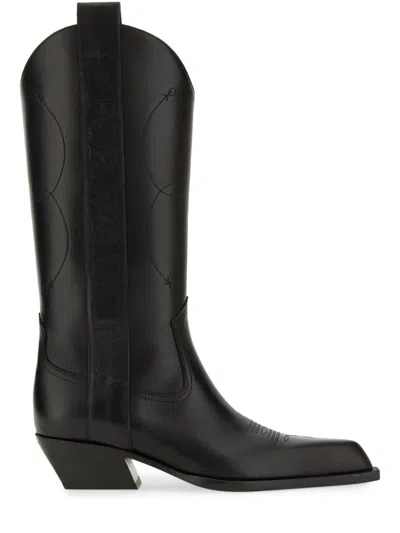 OFF-WHITE OFF-WHITE TEXAN BOOT "FOR WALKING"