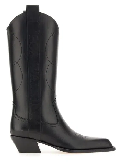 OFF-WHITE OFF-WHITE TEXAN BOOT "FOR WALKING"