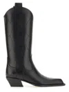 Off-white For Walking Boots In Black