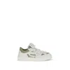 Off-white The Low Top 3.0 Off Court Sneakers In White